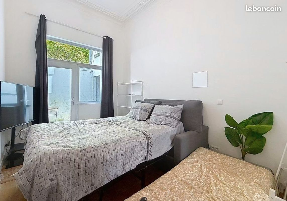 Appartement à louer, 35m², Bordeaux