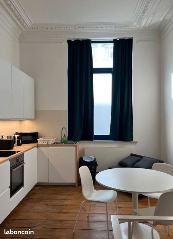 Appartement à louer, 35m², Bordeaux