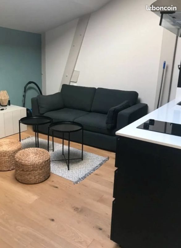 Appartement à louer, 18m², Montpellier