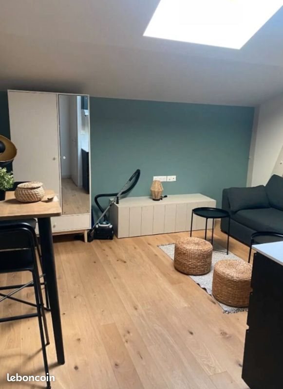 Appartement à louer, 18m², Montpellier