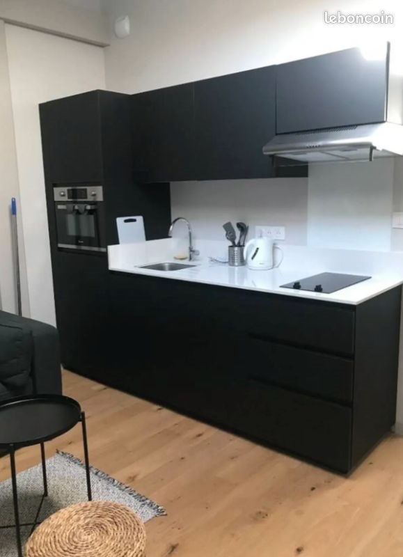 Appartement à louer, 18m², Montpellier