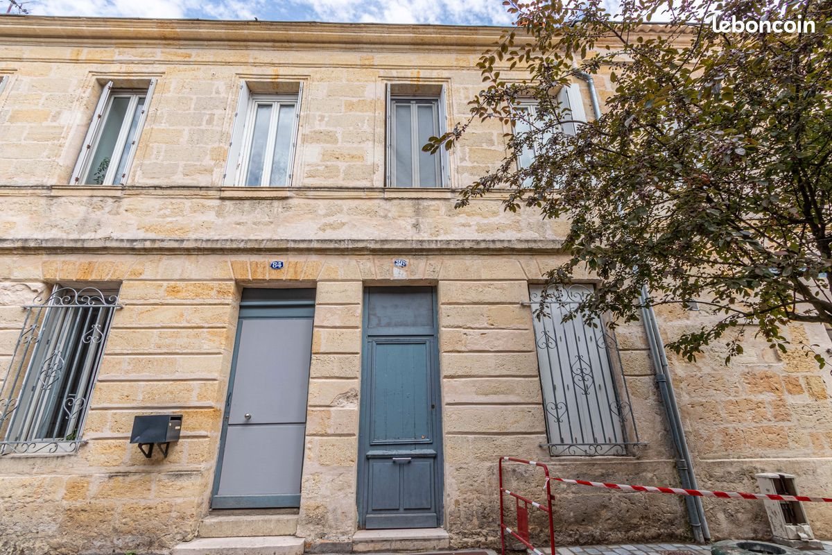 Appartement à vendre, 67m², Bordeaux