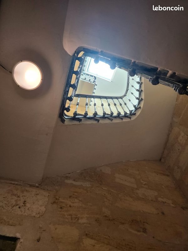 Appartement à vendre, 67m², Bordeaux
