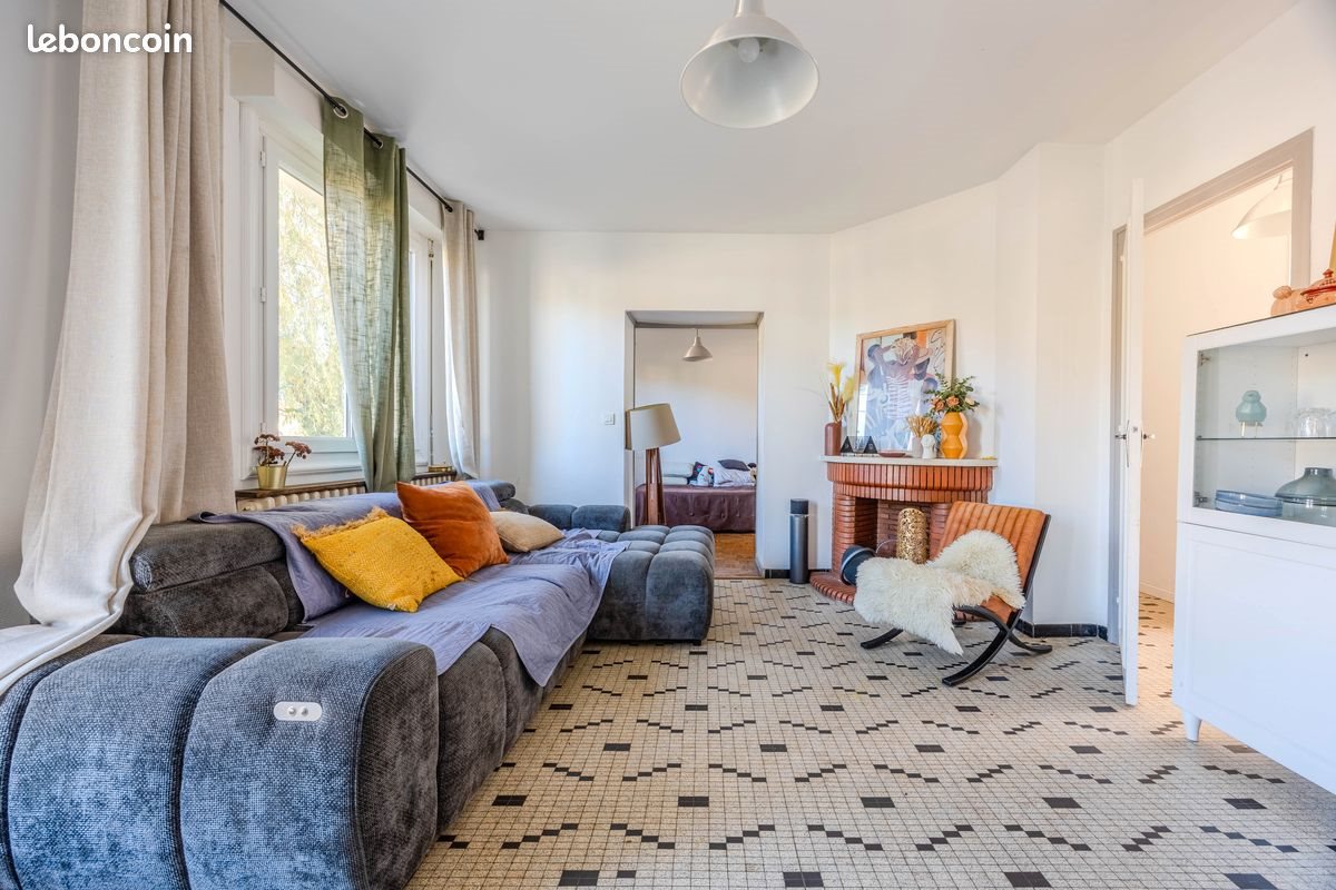 Maison à vendre, 85m², Pessac