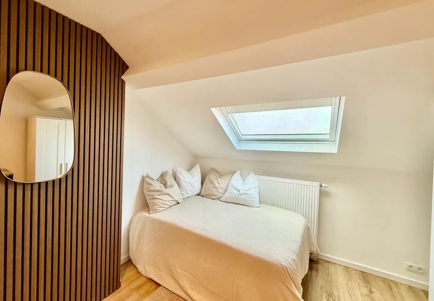 Appartement à louer, 29m², Bordeaux