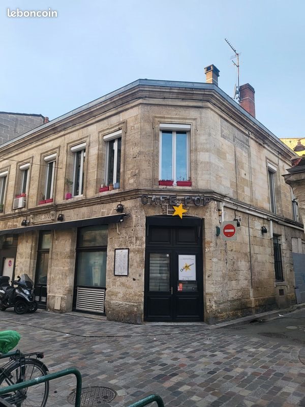 Appartement à vendre, 82m², Bordeaux