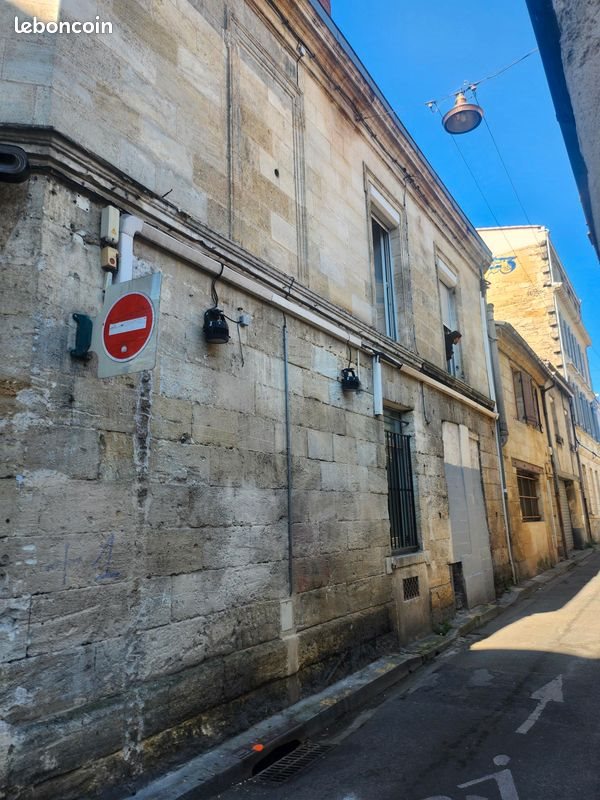 Appartement à vendre, 82m², Bordeaux