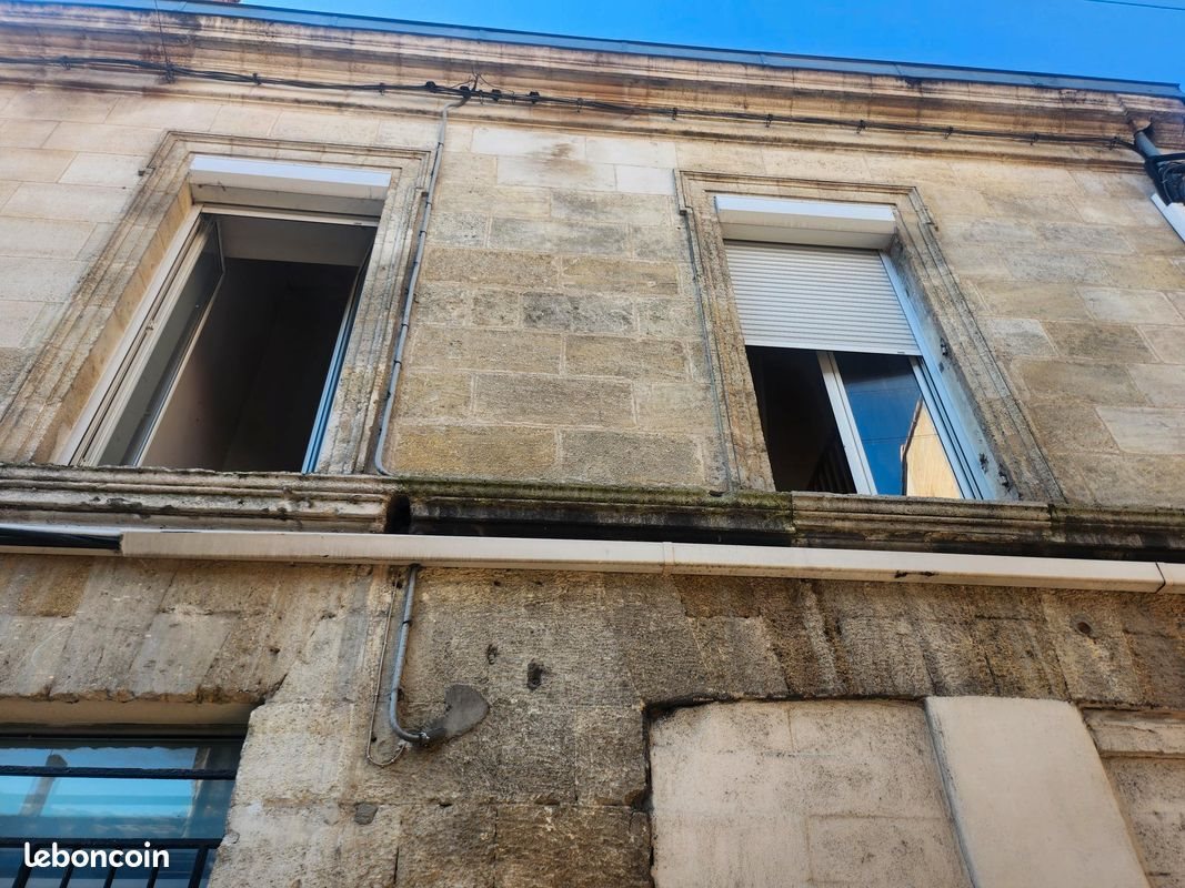 Appartement à vendre, 82m², Bordeaux