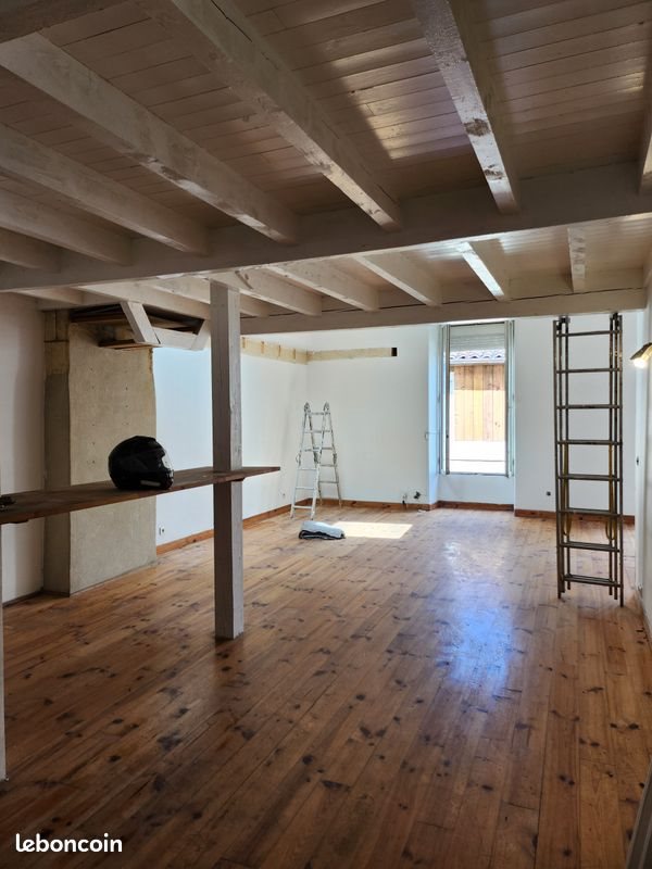 Appartement à vendre, 82m², Bordeaux