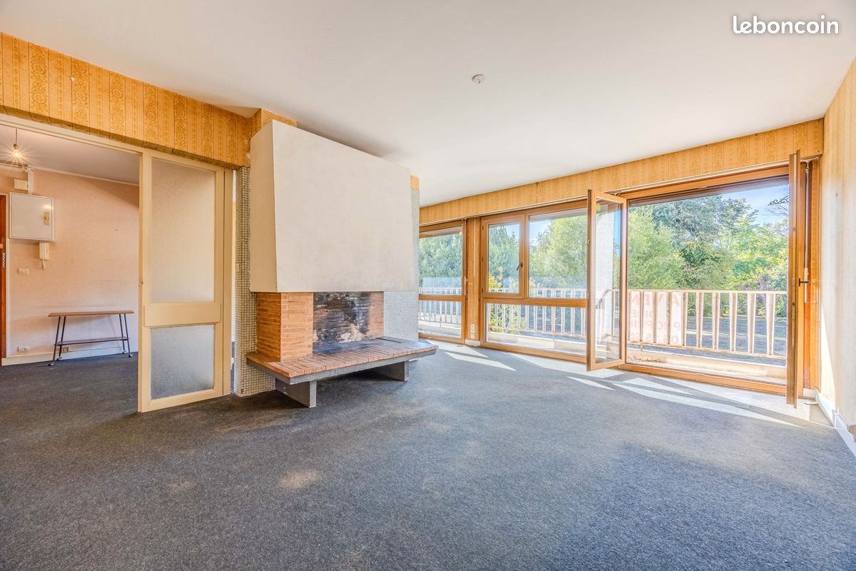 Appartement à vendre, 106m², Gradignan