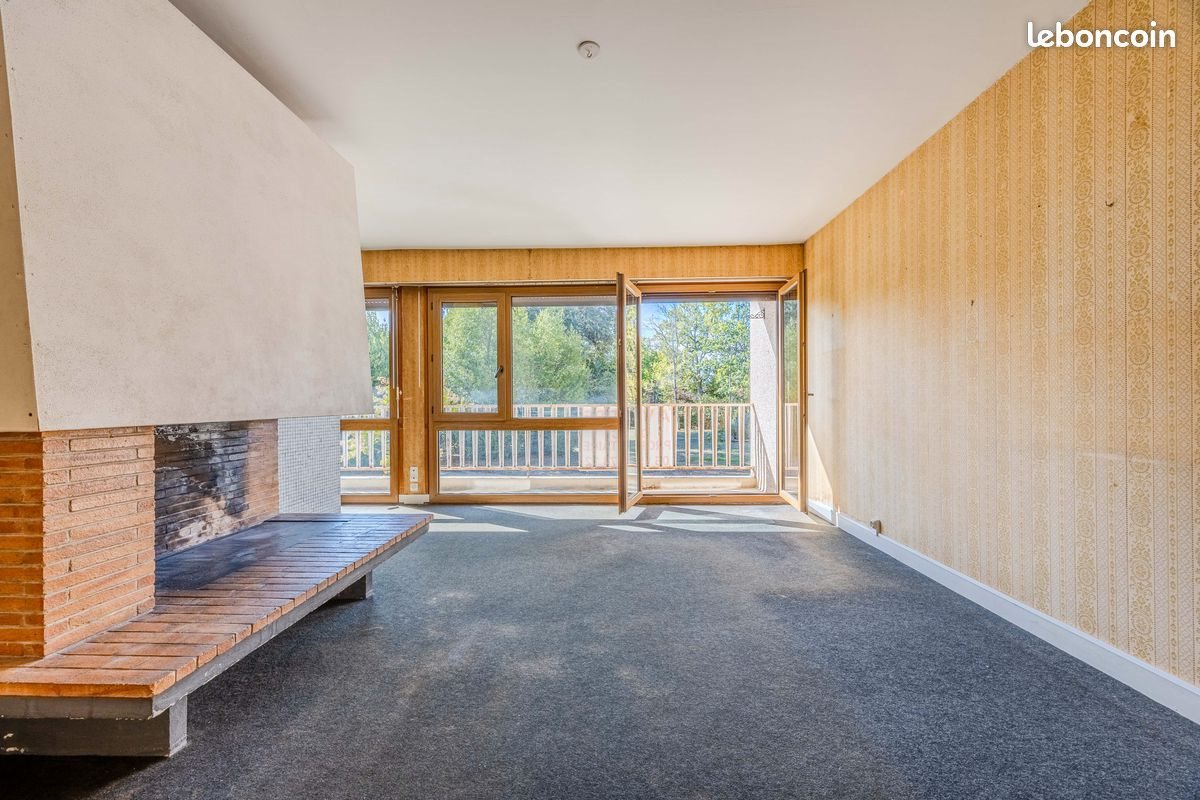 Appartement à vendre, 106m², Gradignan