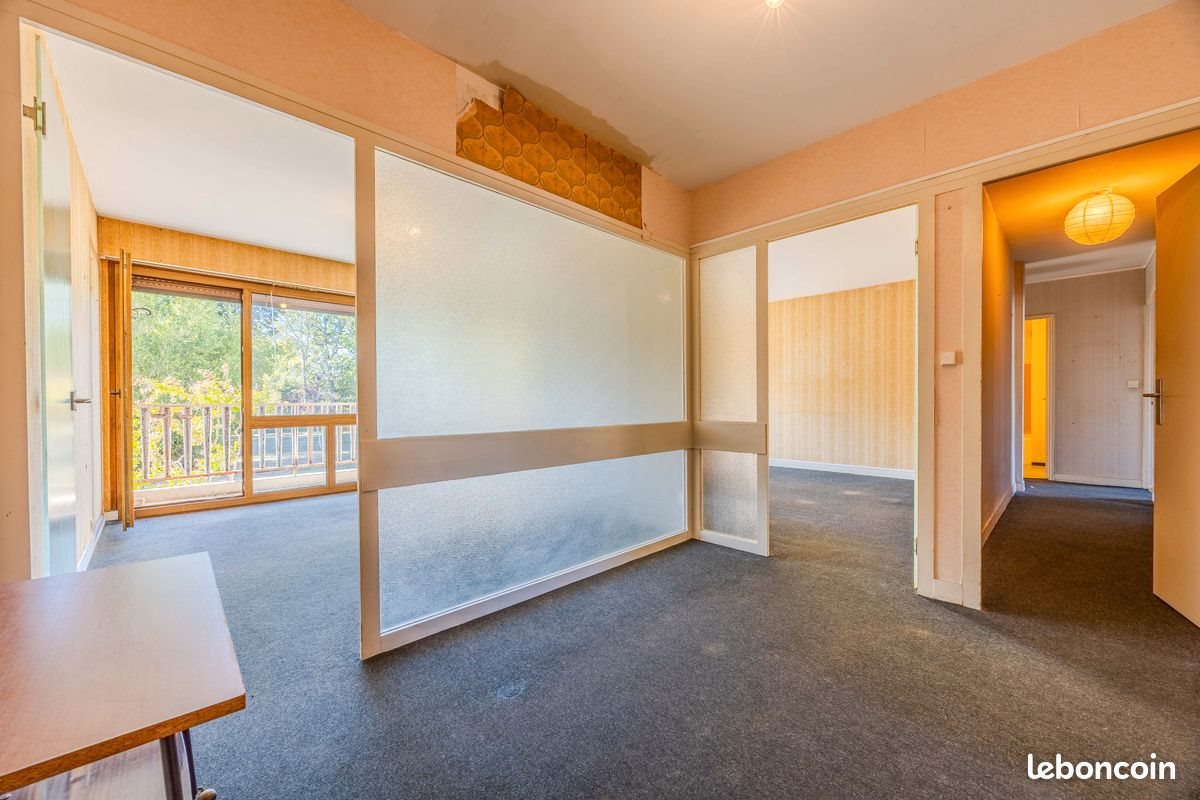 Appartement à vendre, 106m², Gradignan