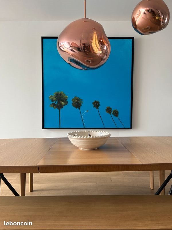 Maison à louer, 45m², Paris 18ème