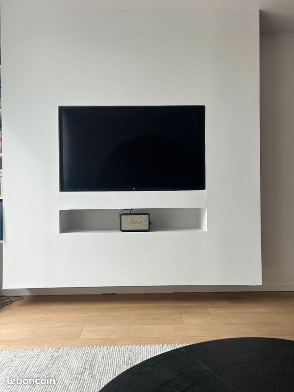 Maison à louer, 45m², Paris 18ème