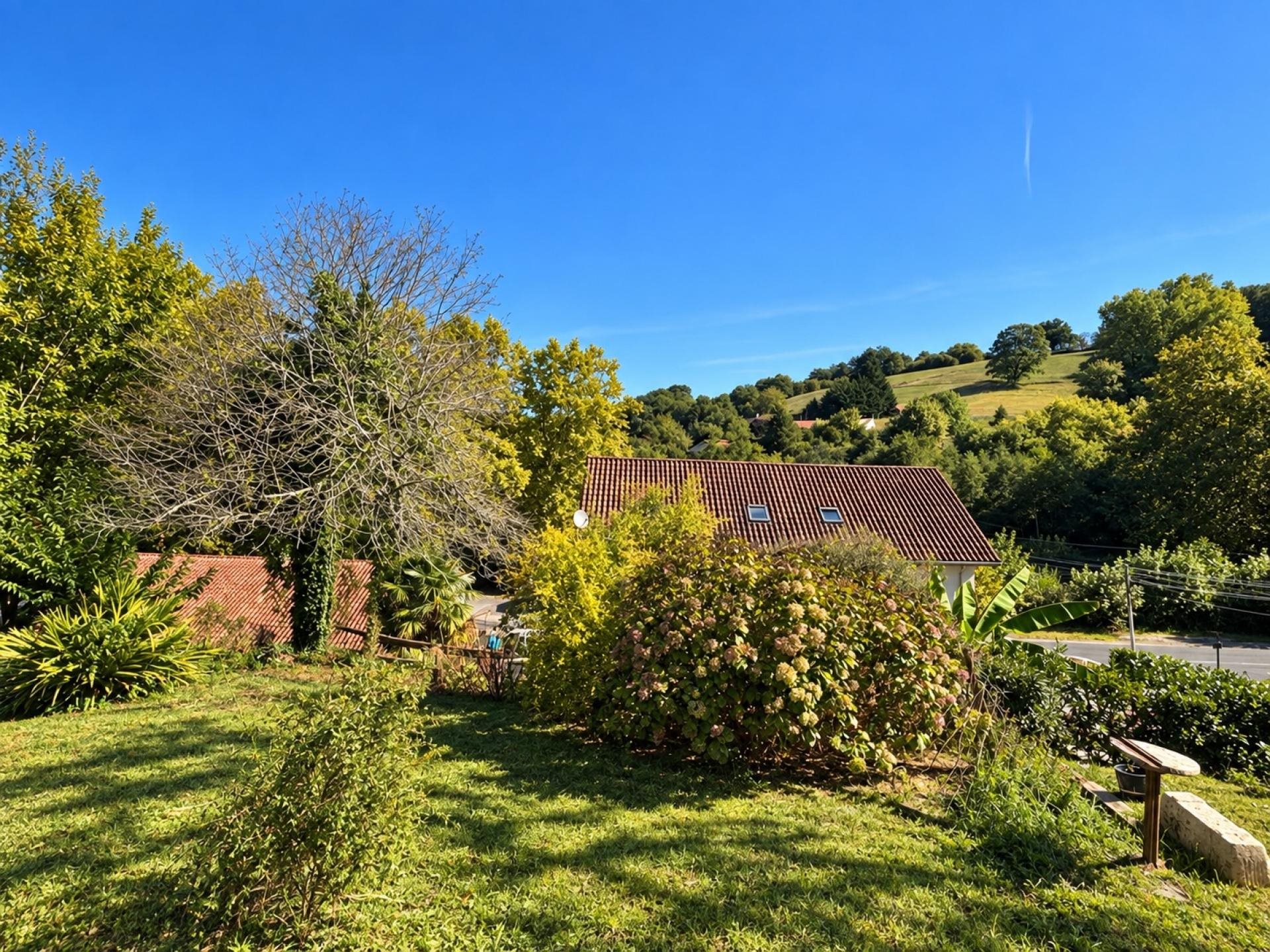 Maison à vendre, 97m², Sare