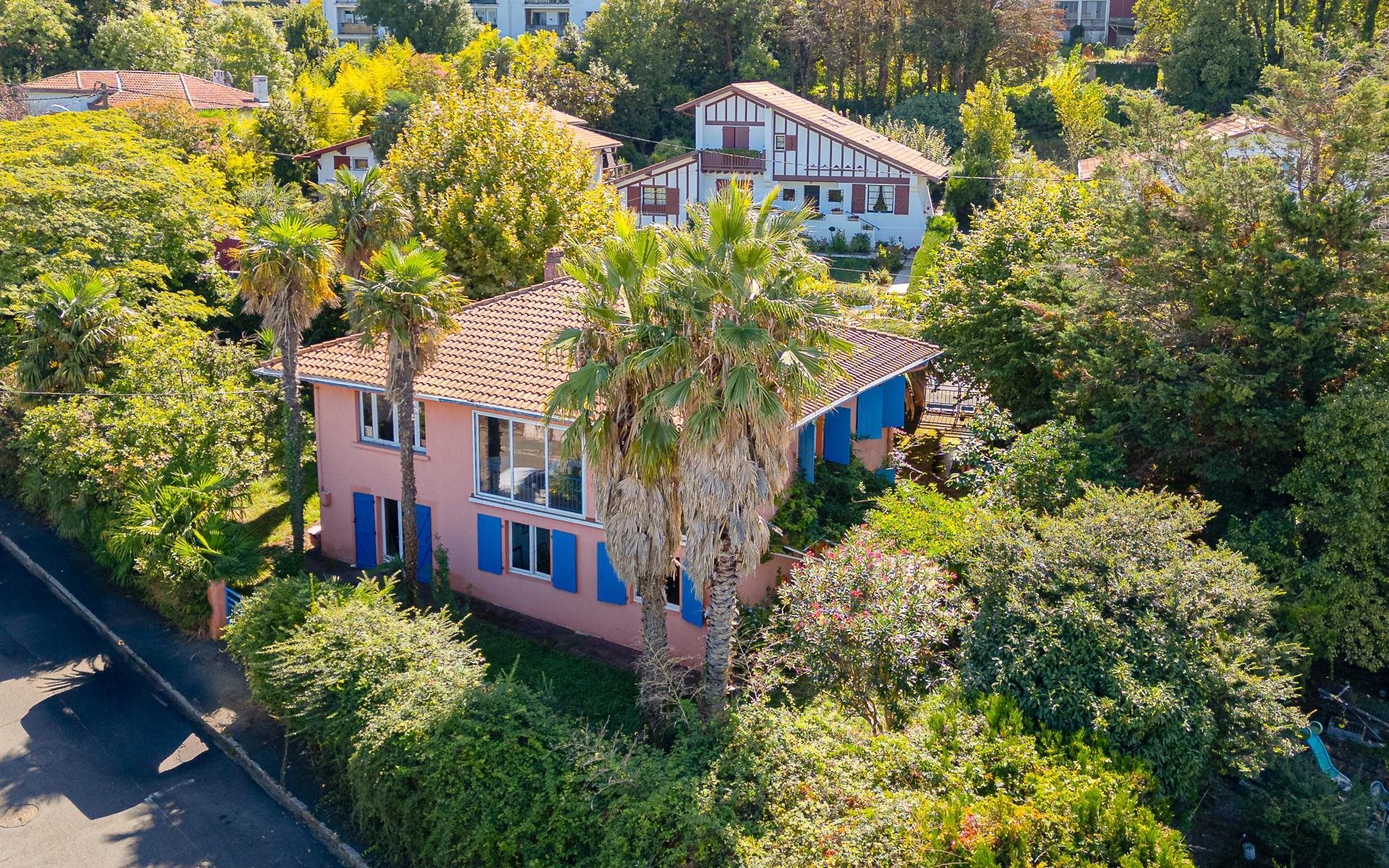 Maison à vendre, 195m², Hendaye