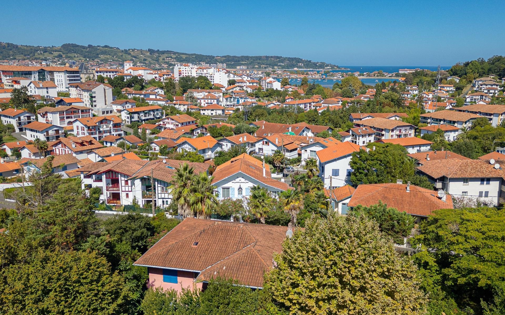 Maison à vendre, 195m², Hendaye