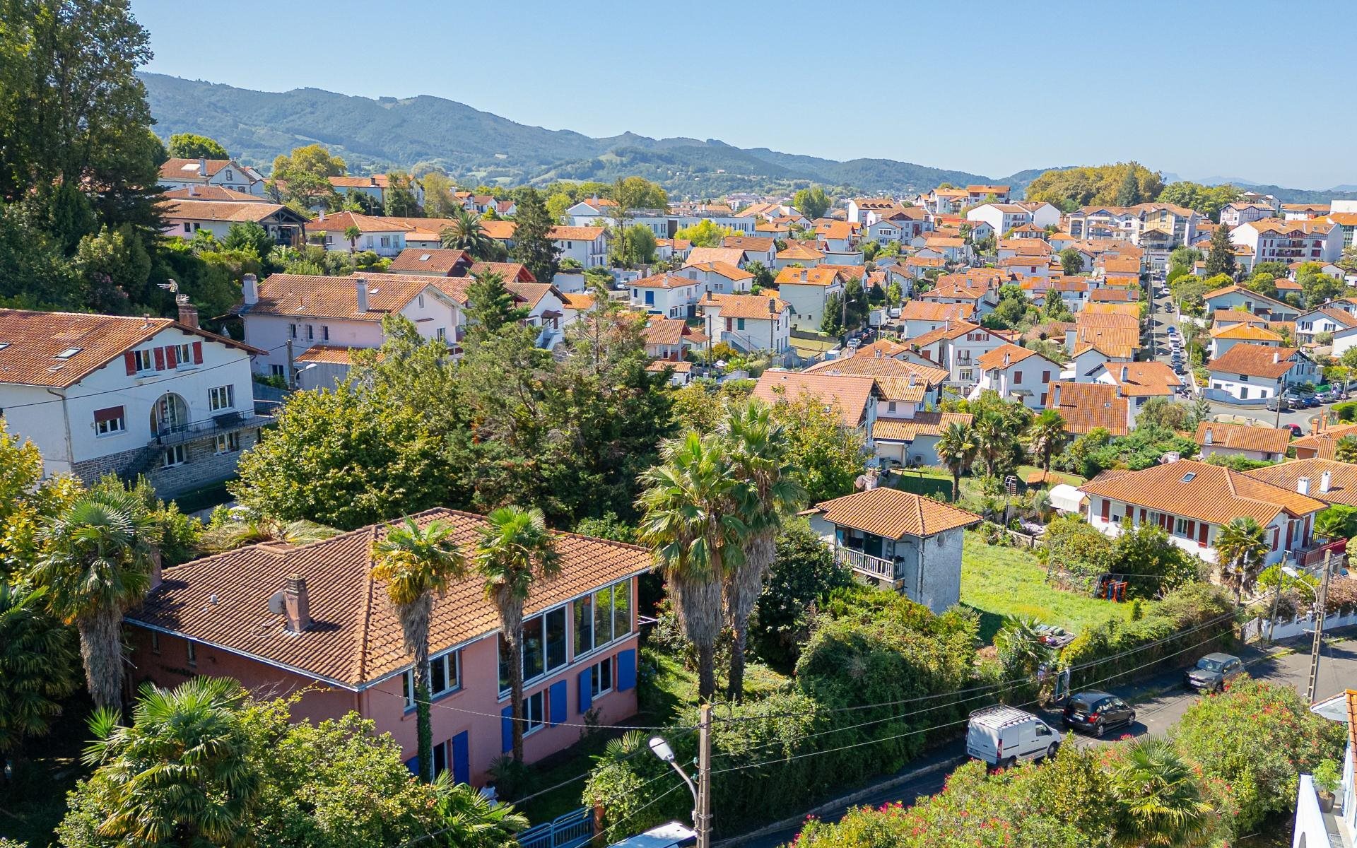 Maison à vendre, 195m², Hendaye