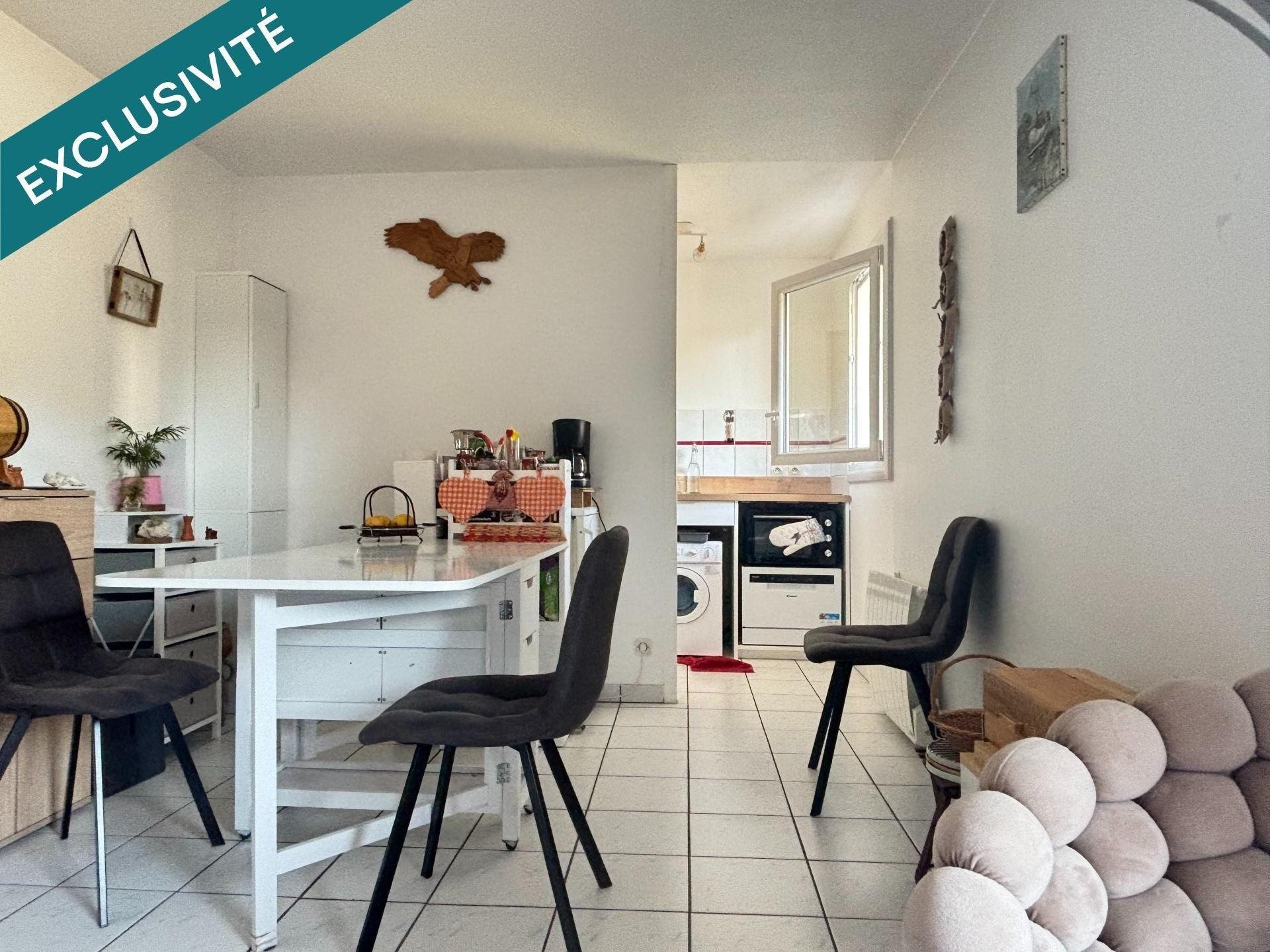 Appartement à vendre, 44m², Saint-Jean-de-Luz