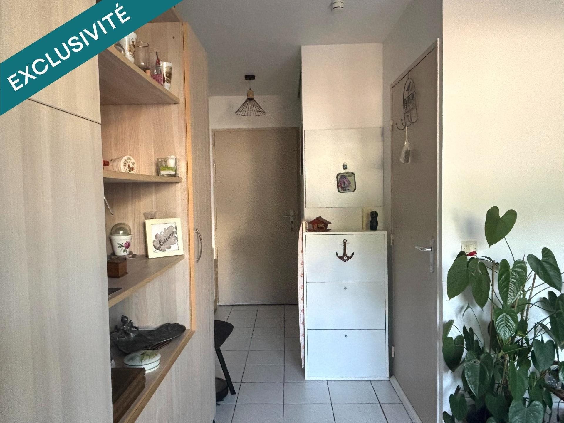 Appartement à vendre, 44m², Saint-Jean-de-Luz