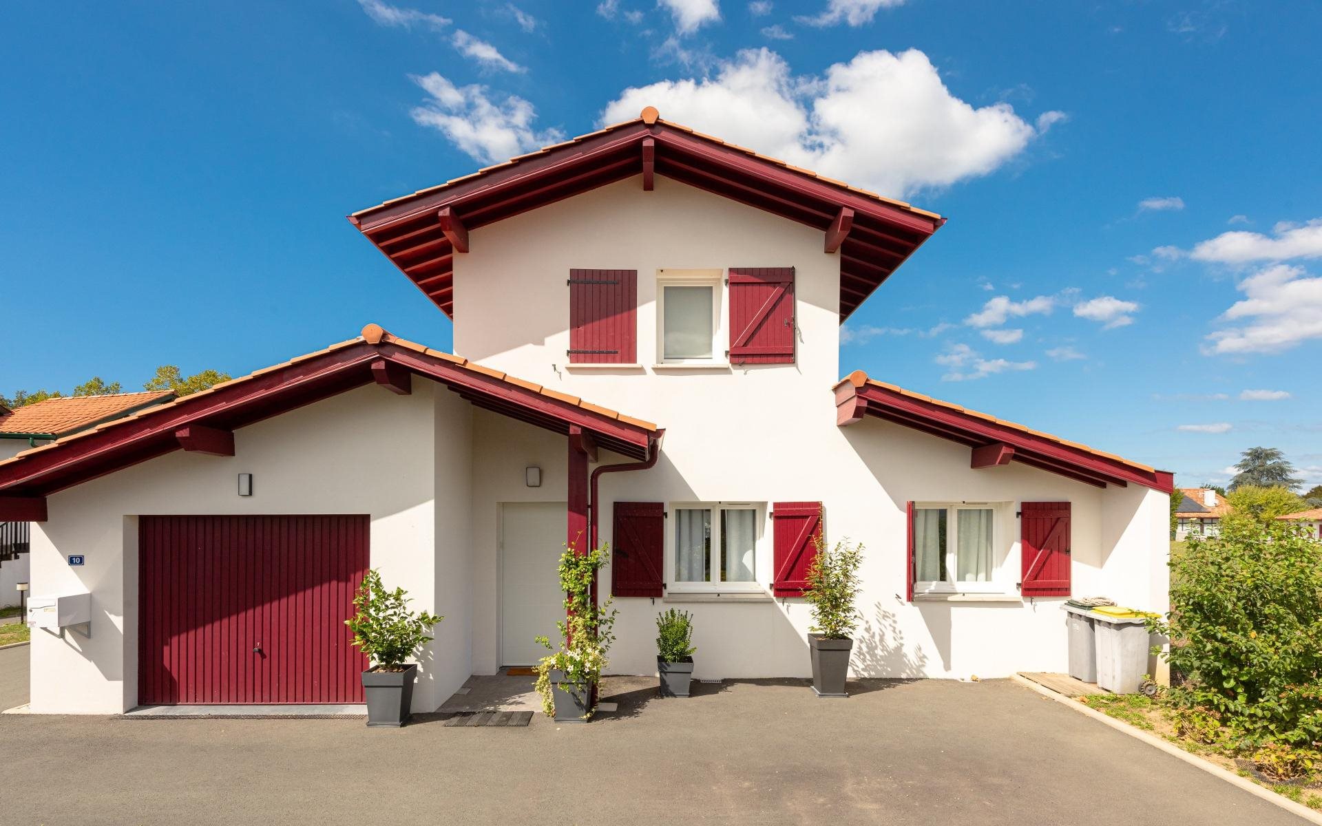 Maison à vendre, 111m², Ustaritz
