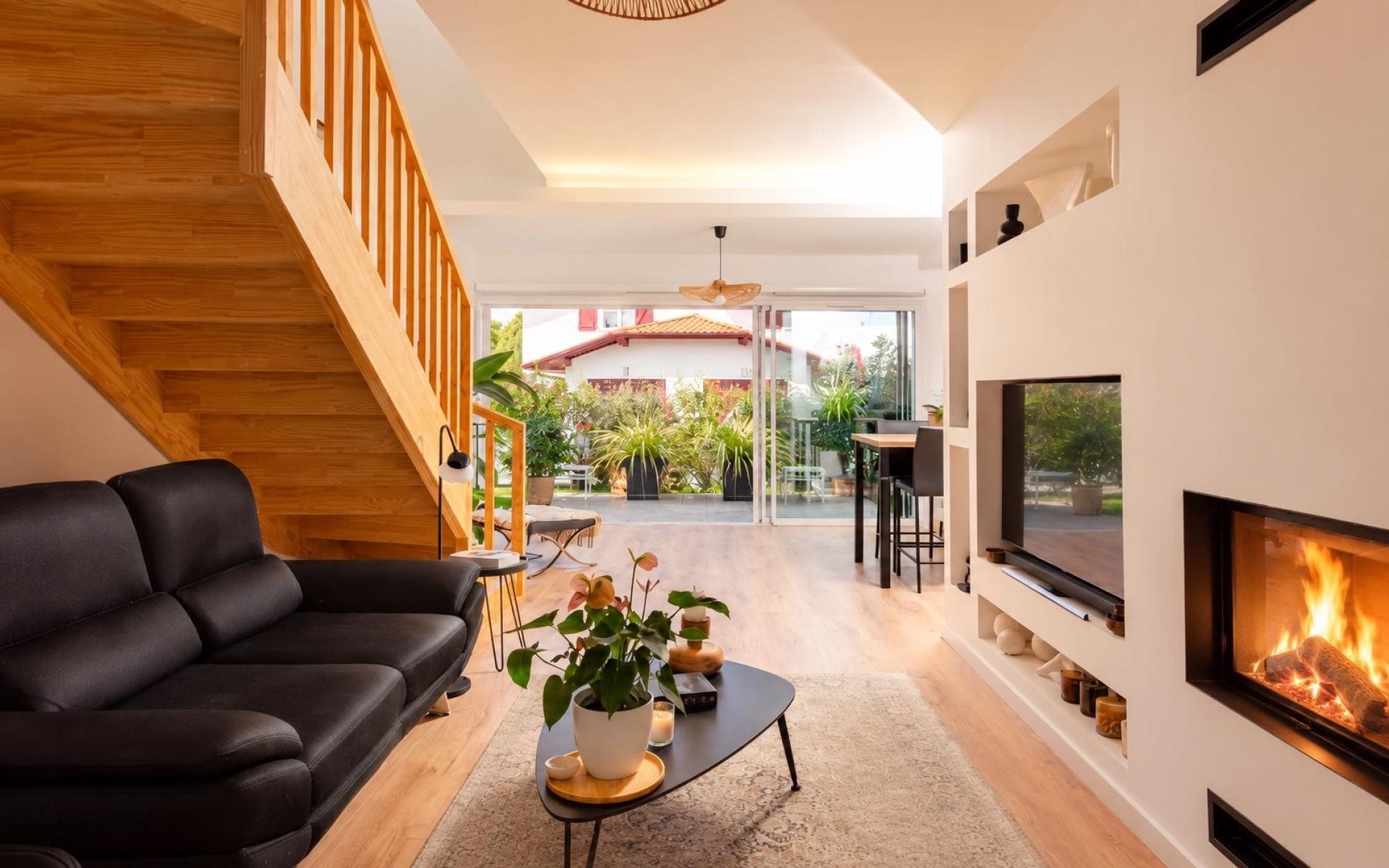 Maison à vendre, 111m², Ustaritz