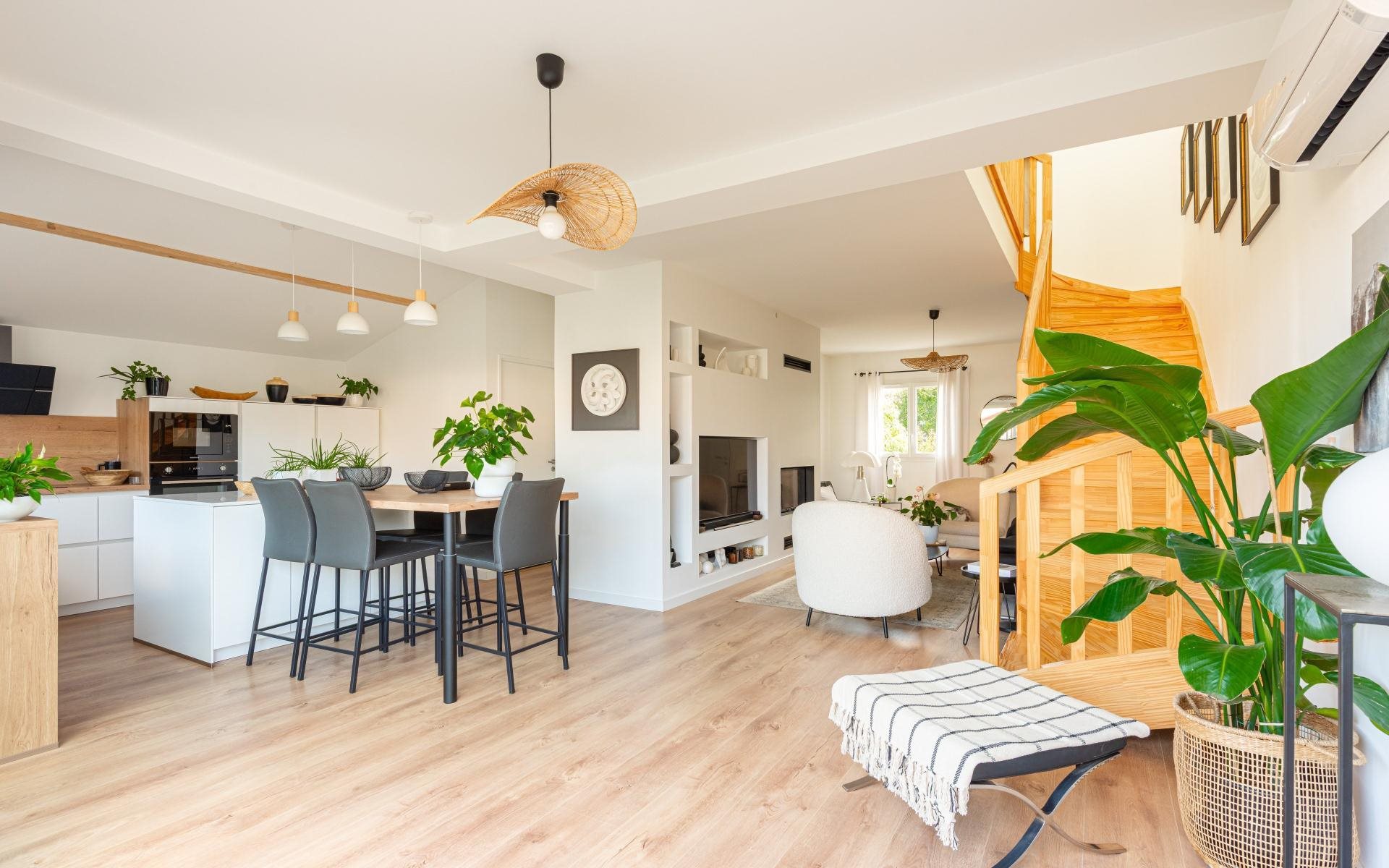 Maison à vendre, 111m², Ustaritz