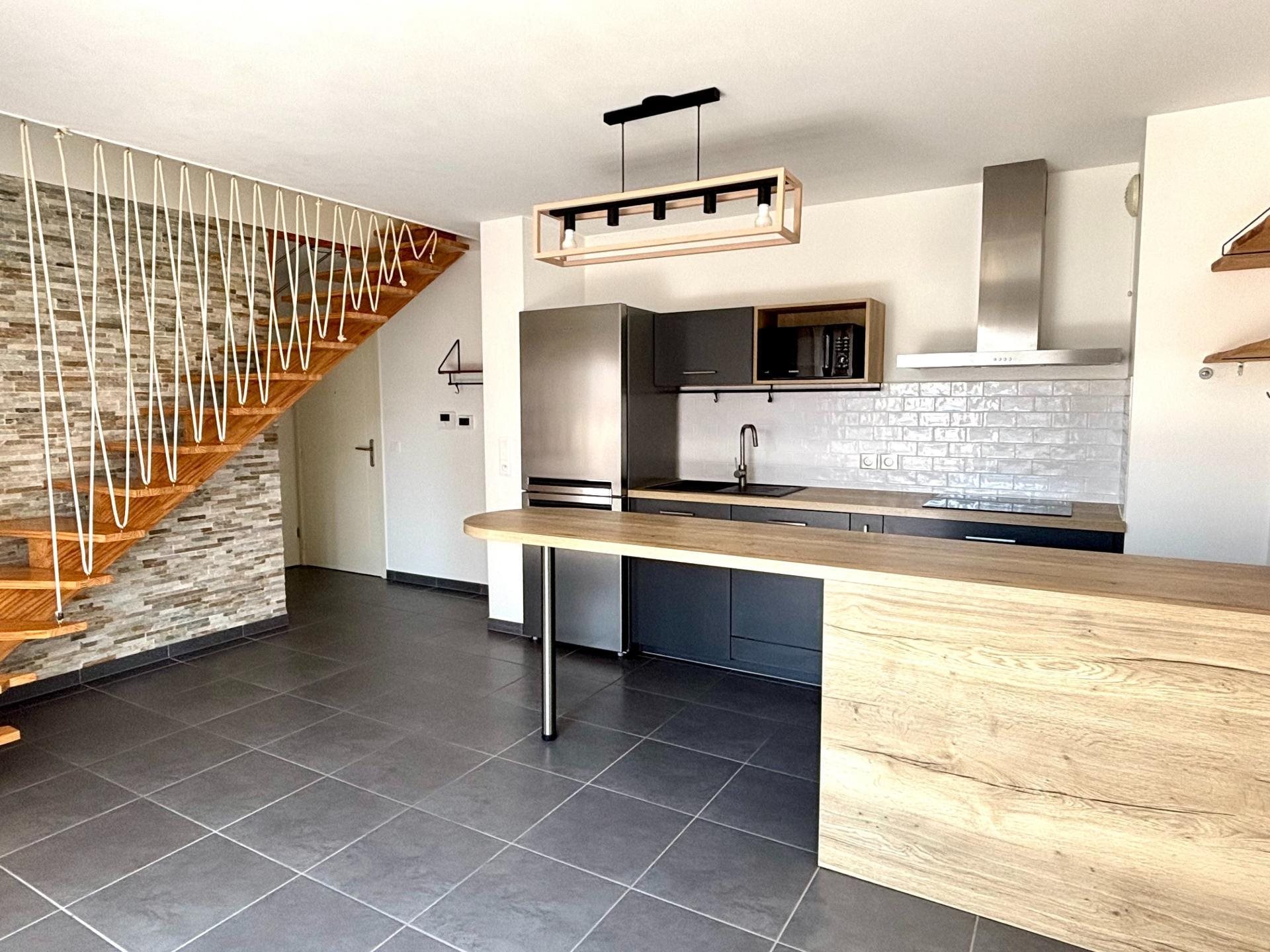 Appartement à vendre, 60m², Ustaritz