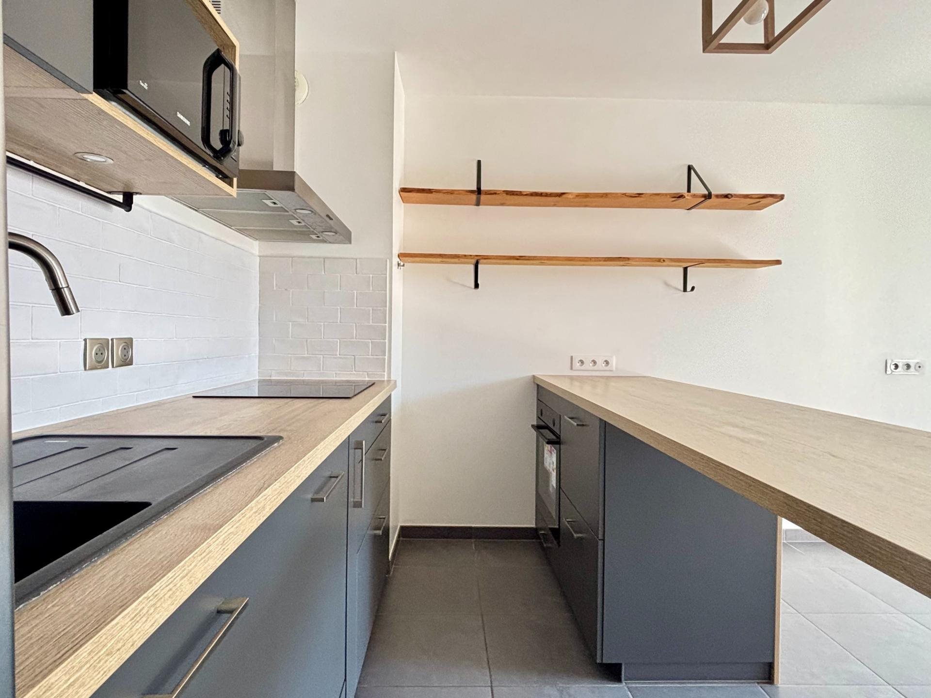 Appartement à vendre, 60m², Ustaritz