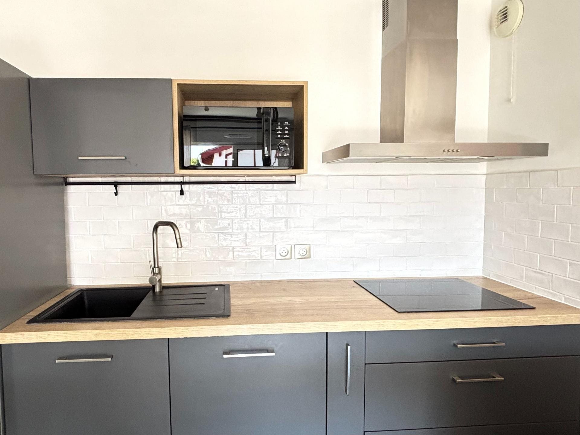 Appartement à vendre, 60m², Ustaritz