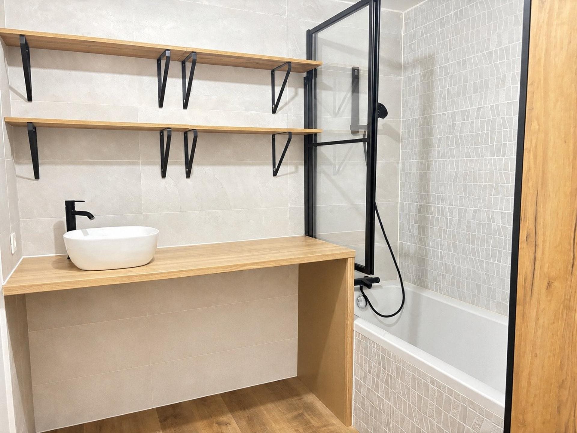 Appartement à vendre, 60m², Ustaritz