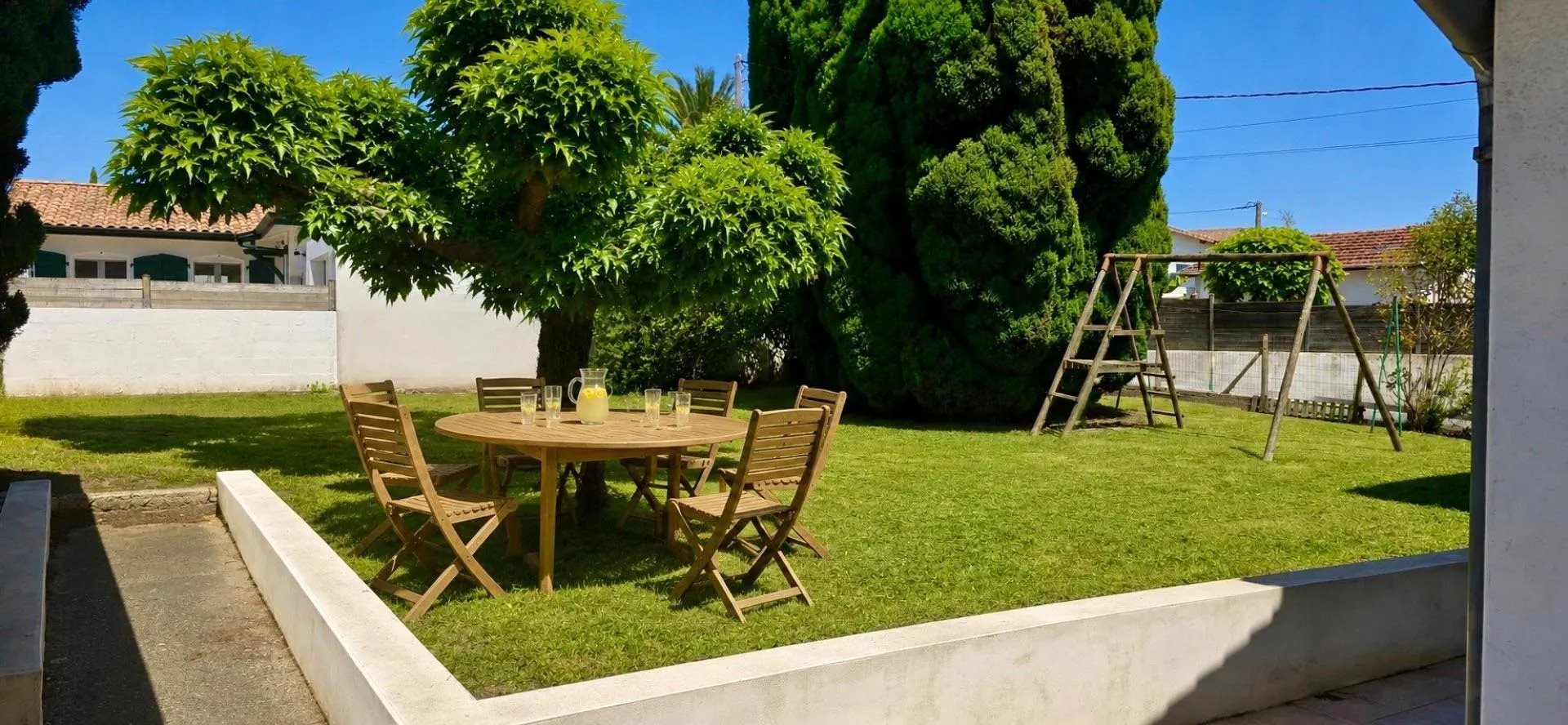 Maison à vendre, 168m², Boucau