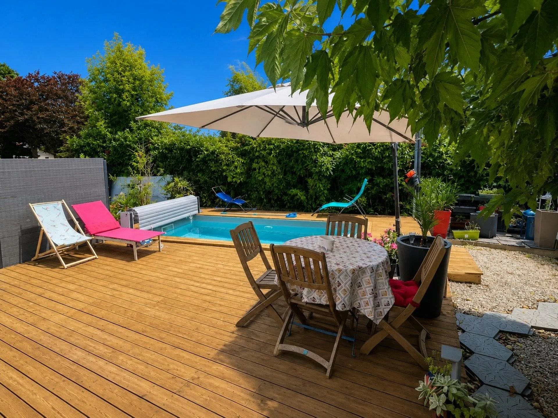 Maison à vendre, 133m², Ondres