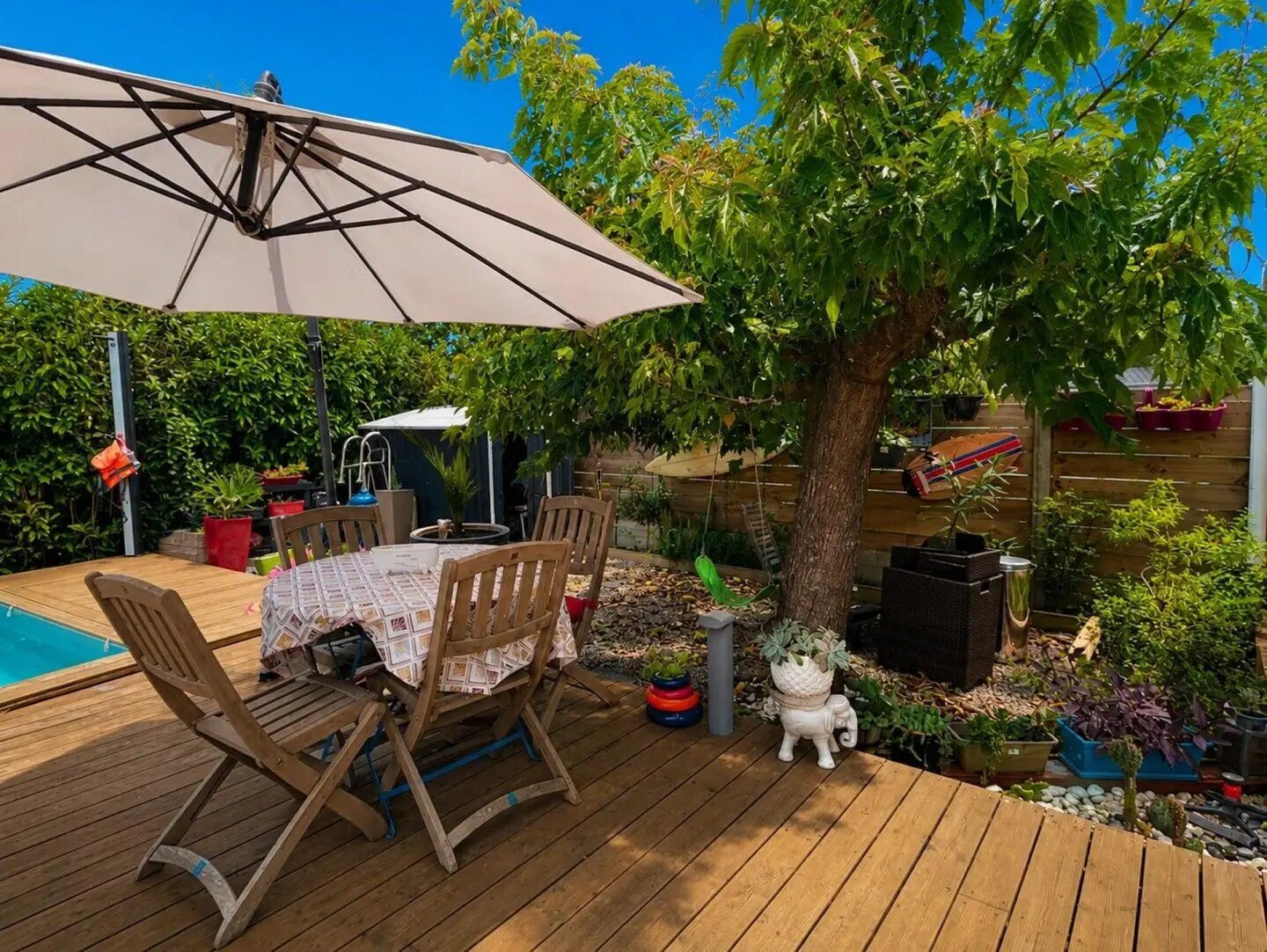 Maison à vendre, 133m², Ondres