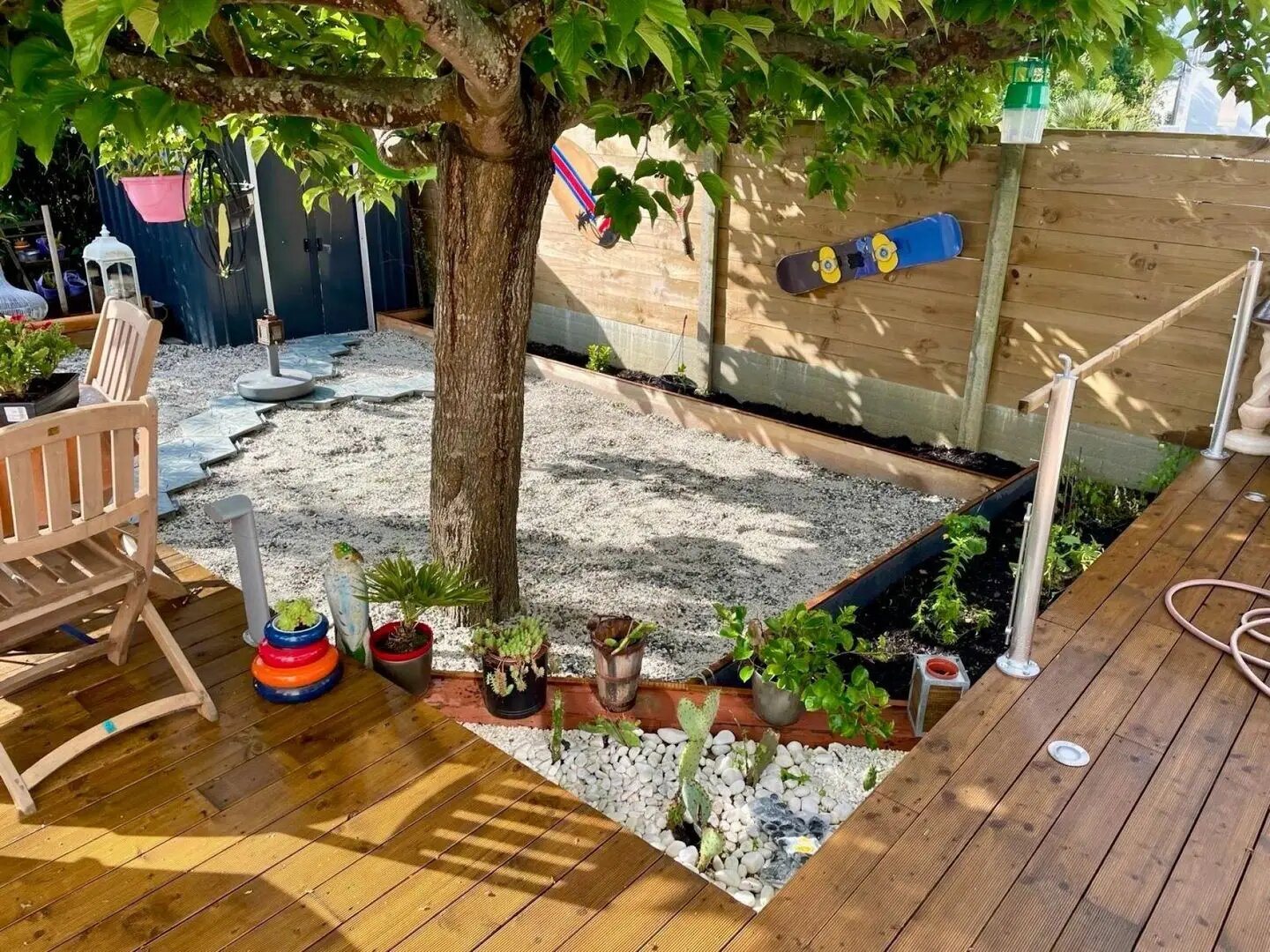 Maison à vendre, 133m², Ondres