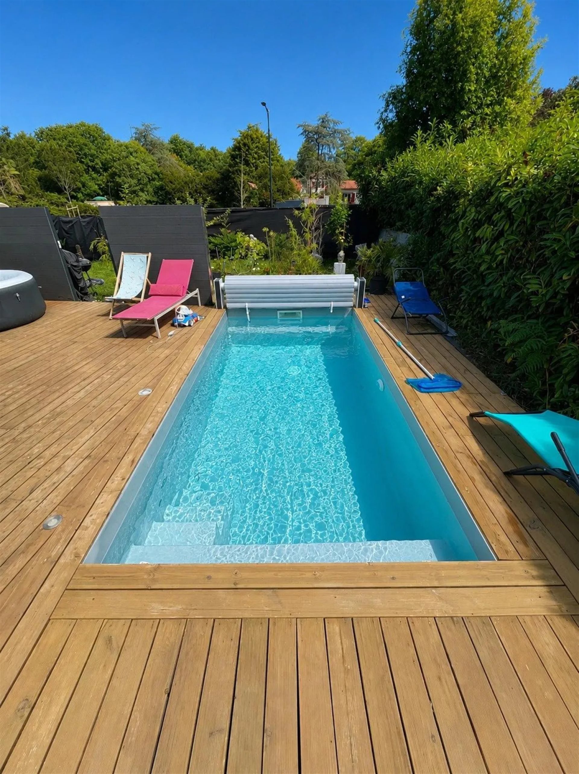 Maison à vendre, 133m², Ondres