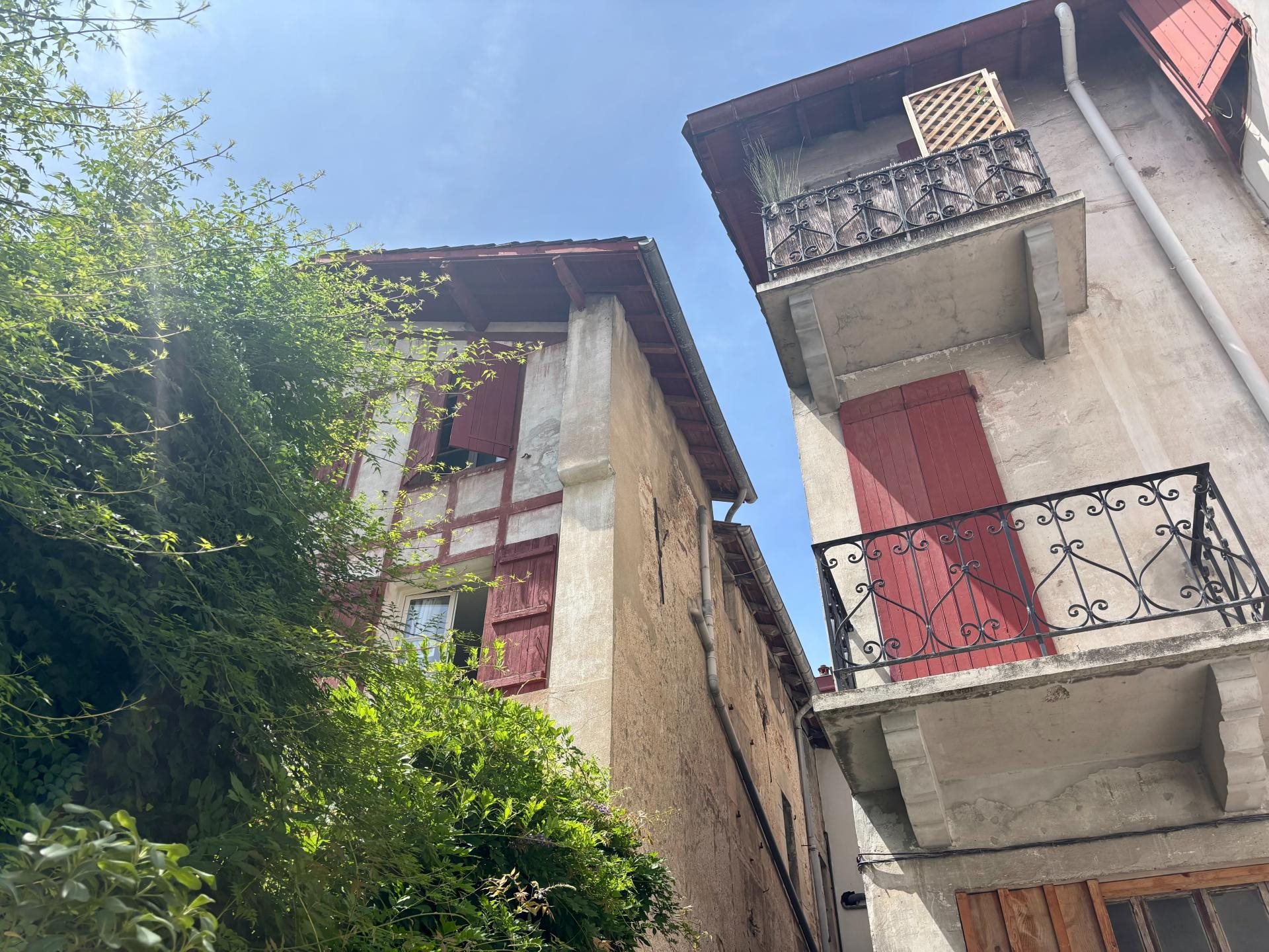 Maison à vendre, 183m², Saint-Jean-de-Luz