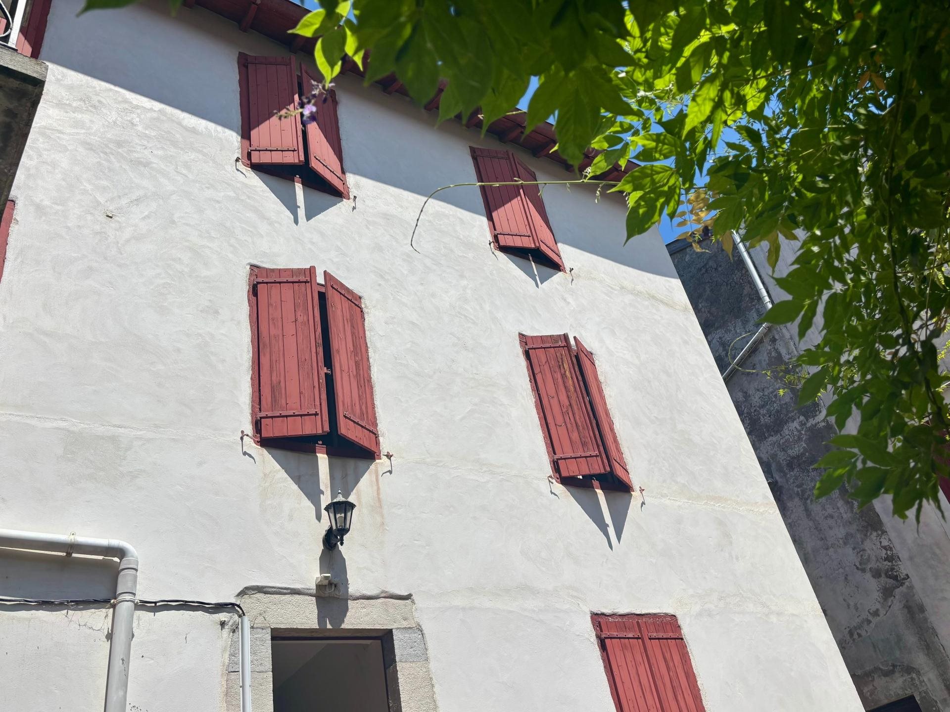 Maison à vendre, 183m², Saint-Jean-de-Luz