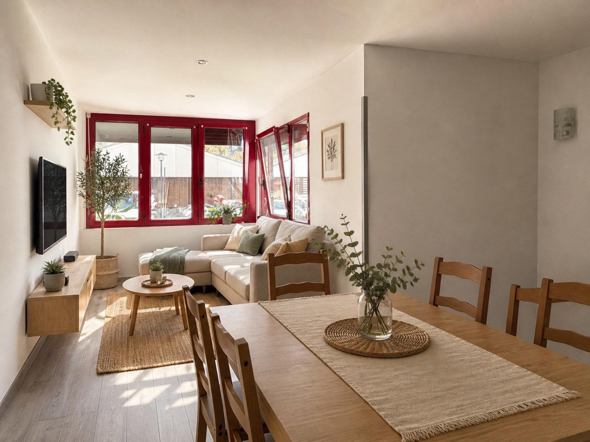 Appartement à vendre, 58m², Hendaye