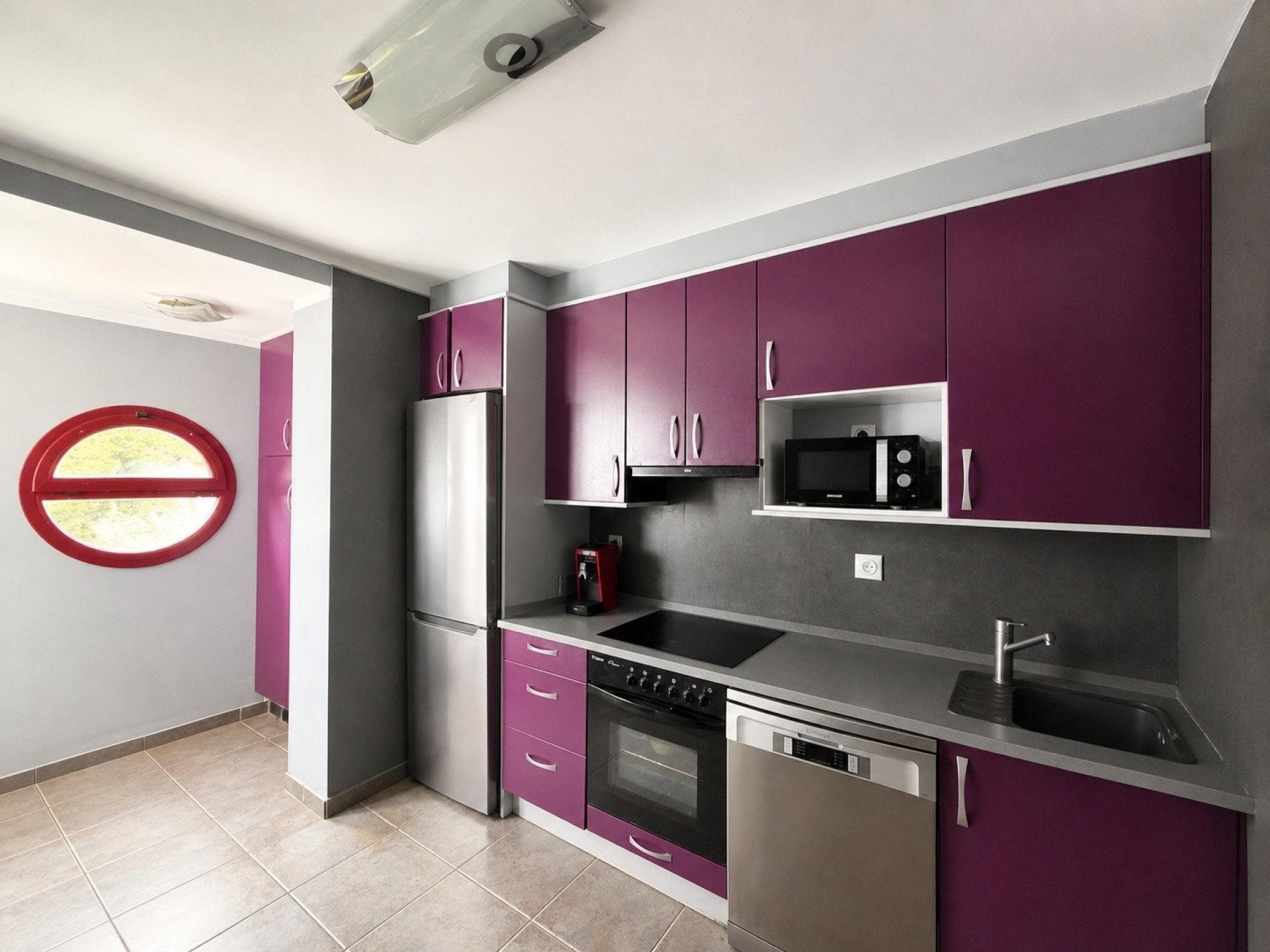 Appartement à vendre, 58m², Hendaye
