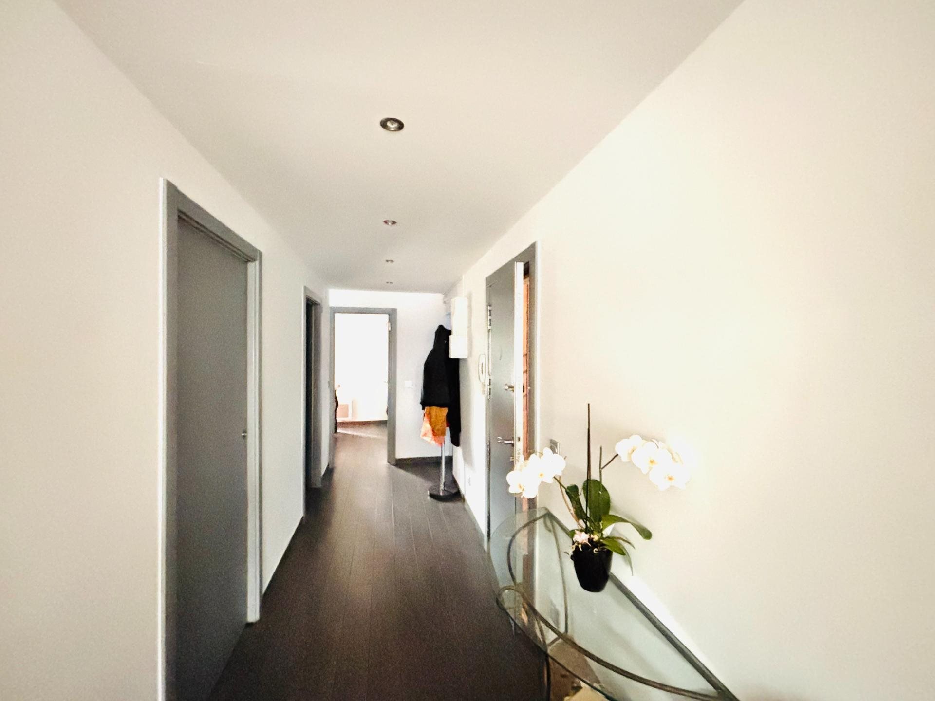 Appartement à vendre, 58m², Hendaye