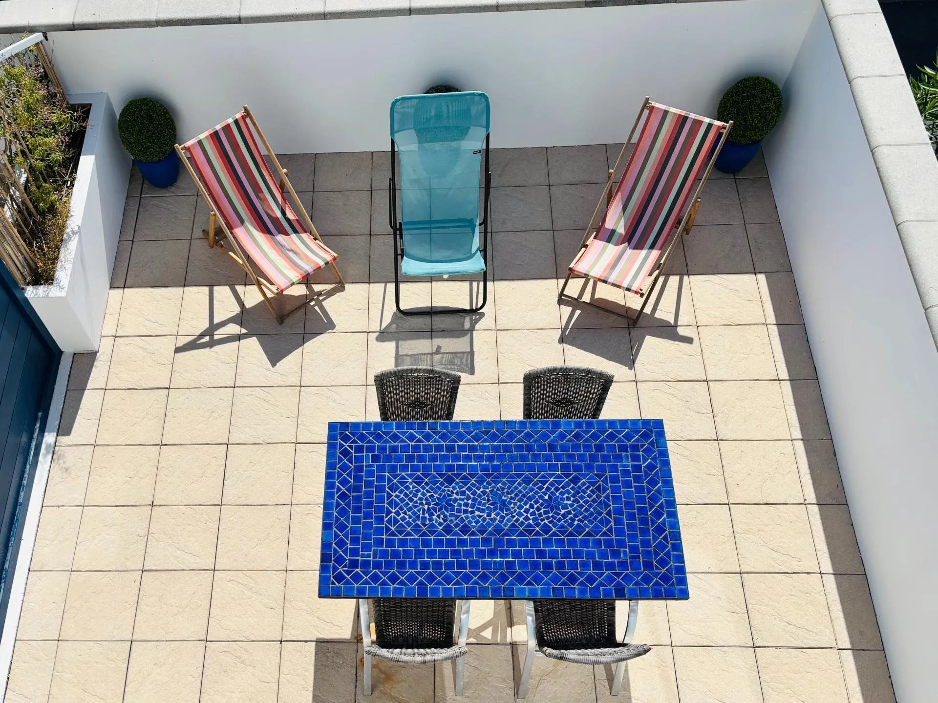 Appartement à vendre, 42m², Saint-Jean-de-Luz