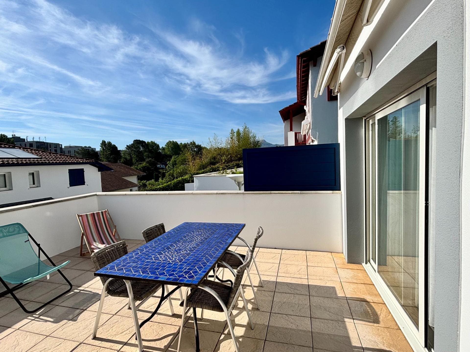 Appartement à vendre, 42m², Saint-Jean-de-Luz
