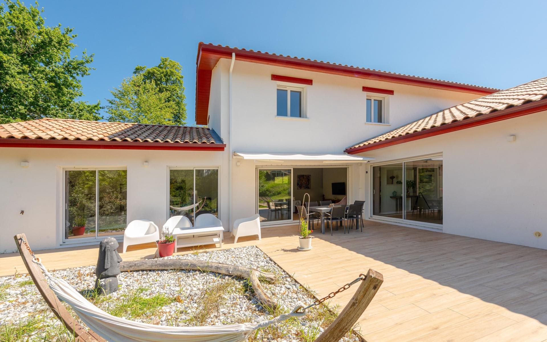 Maison à vendre, 182m², Ahetze