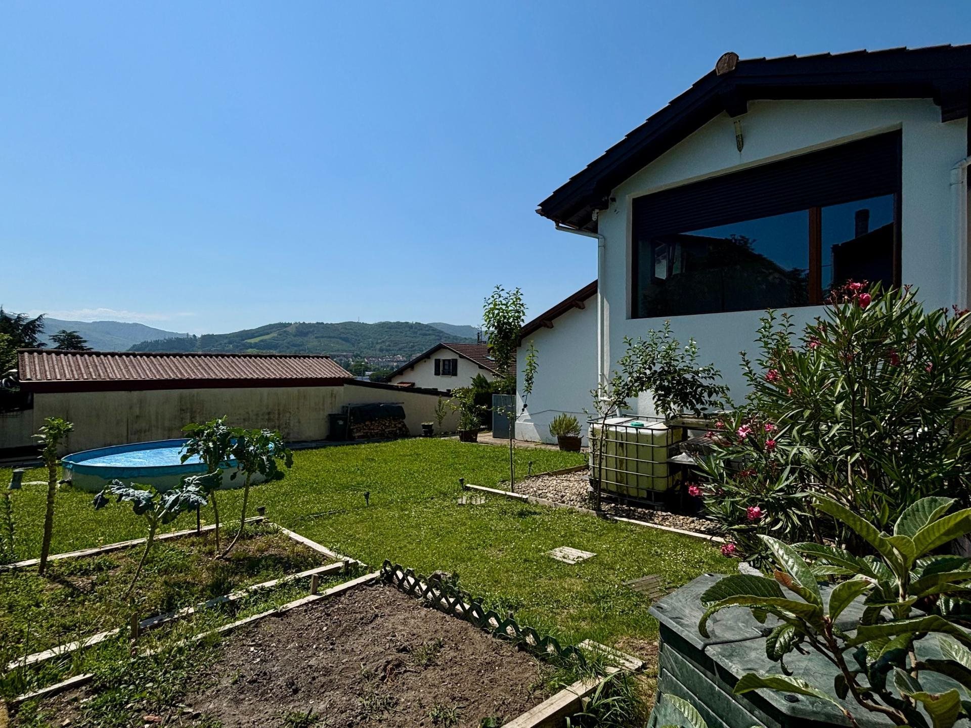 Appartement à vendre, 105m², Hendaye