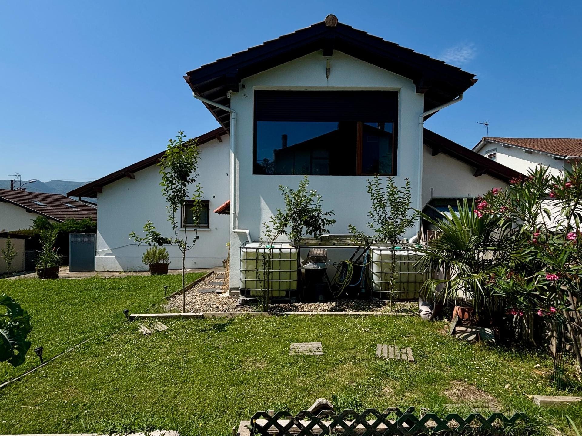 Appartement à vendre, 105m², Hendaye