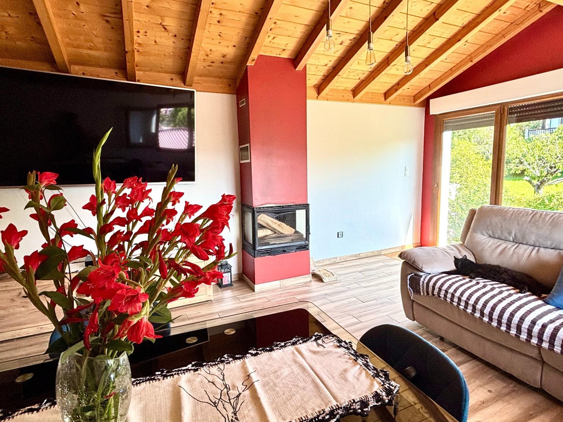 Appartement à vendre, 105m², Hendaye