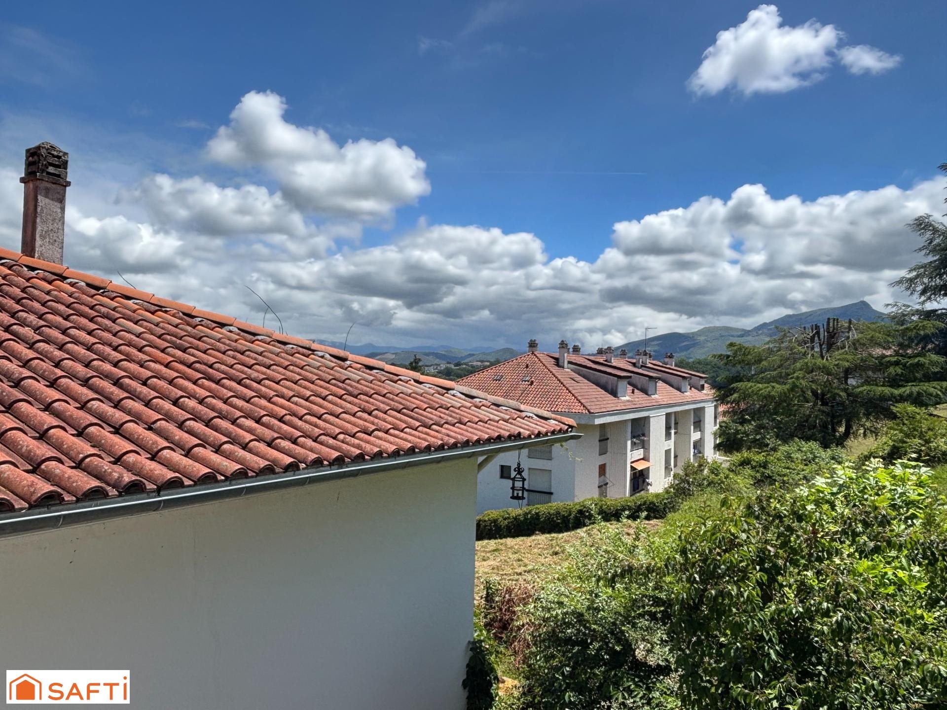 Maison à vendre, 158m², Saint-Jean-de-Luz