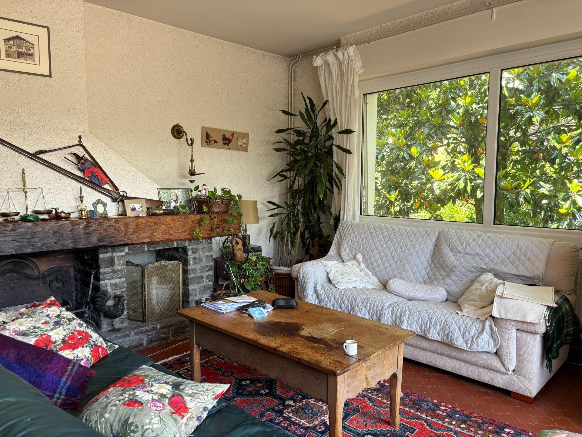 Maison à vendre, 158m², Saint-Jean-de-Luz