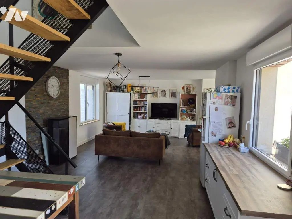Maison à vendre, 5m², Ervillers